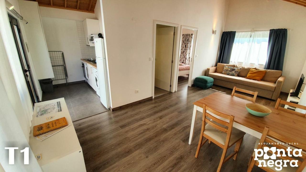 Casa Da Gente Villa Biscoitos  Exteriör bild