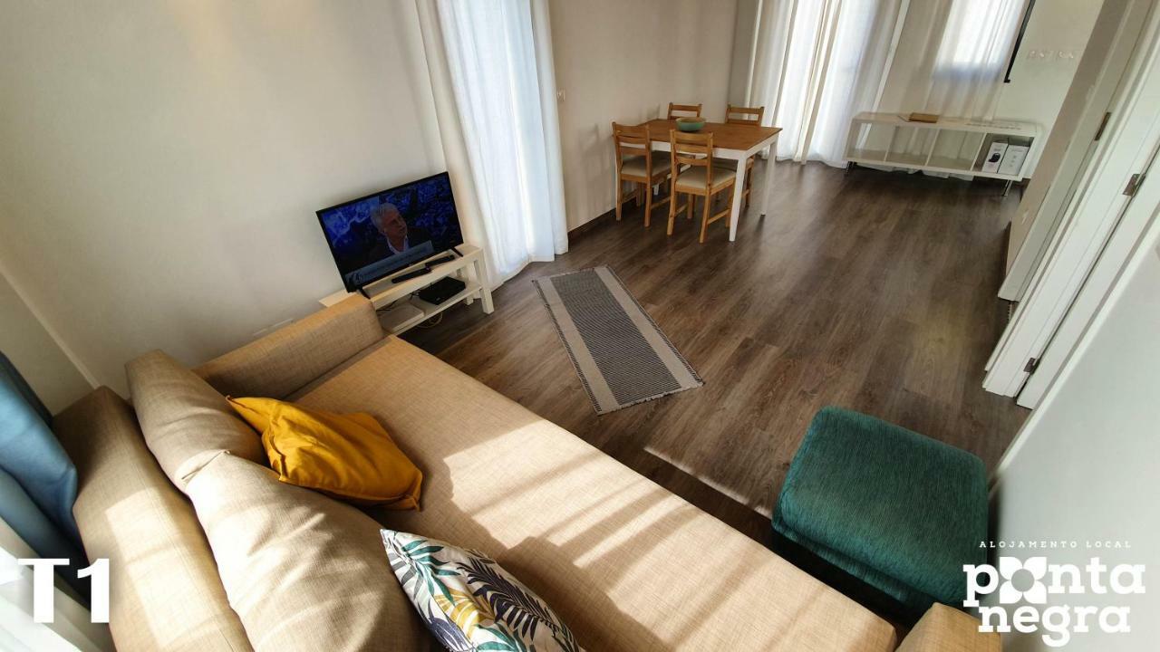 Casa Da Gente Villa Biscoitos  Exteriör bild